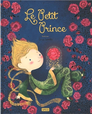 Le Petit Prince - Susy Zanella