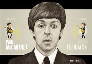 Paul McCartney, Feedback - François Plassat