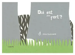 Qui est le plus fort ? - Alice Guicciardi