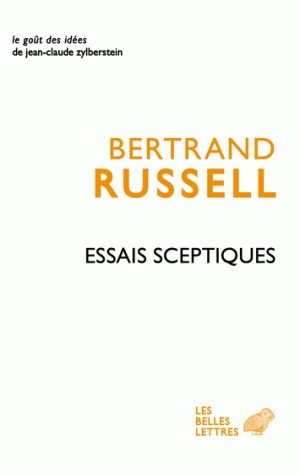 Essais sceptiques - Bertrand Russell