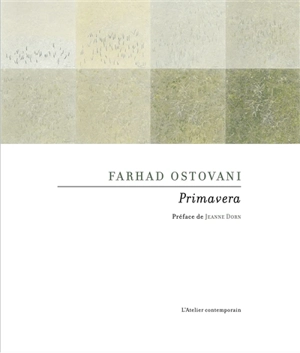 Primavera : la Vita nova selon Farhad Ostovani - Dante Alighieri