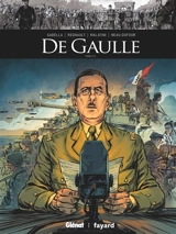 De Gaulle. Vol. 2 - Mathieu Gabella