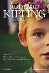 Puck, lutin de la colline : et autres récits - Rudyard Kipling