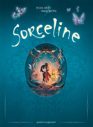 Sorceline : coffret tomes 1 & 2 - Sylvia Douyé