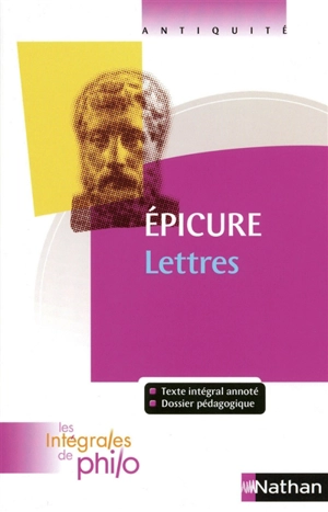 Lettres - Epicure