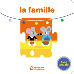 La famille - Hector Dexet