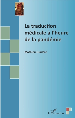 La traduction médicale à l'heure de la pandémie - Mathieu Guidère