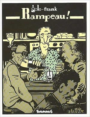 Rampeau ! - Frank