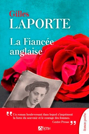 La fiancée anglaise - Gilles Laporte