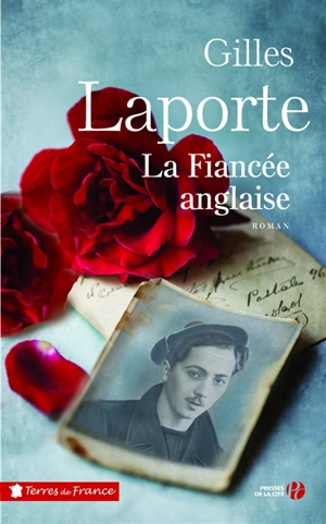 La fiancée anglaise - Gilles Laporte