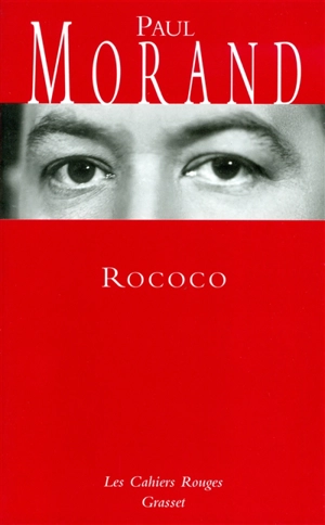Rococo - Paul Morand