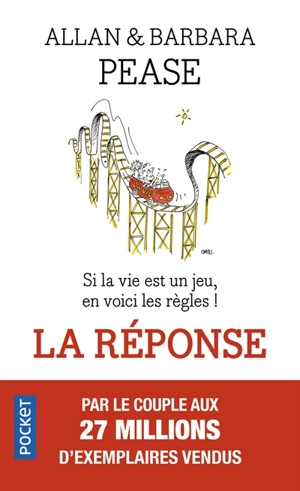 La réponse - Allan Pease