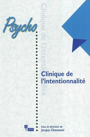 Clinique de l'intentionnalité