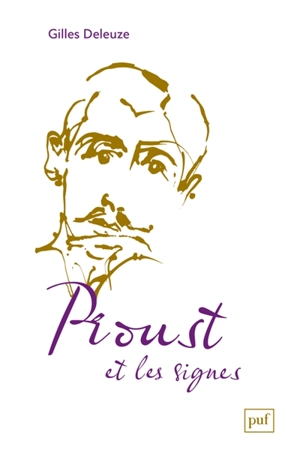 Proust et les signes - Gilles Deleuze