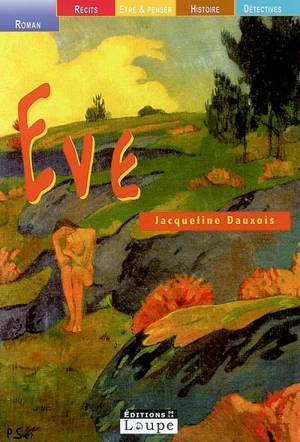 Eve - Jacqueline Dauxois