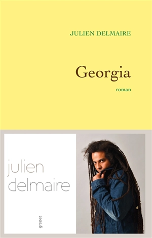 Georgia - Julien Delmaire