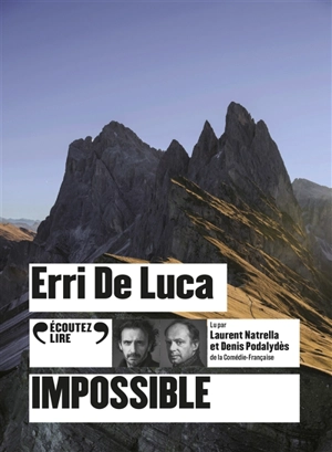 Impossible - Erri De Luca