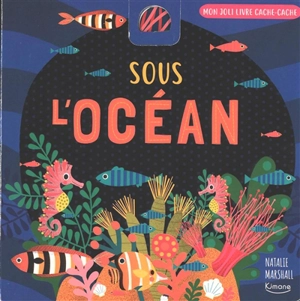 Sous l'océan - Natalie Marshall