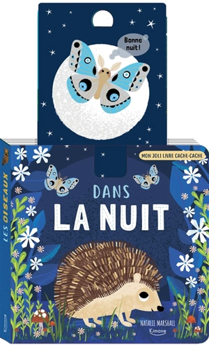 Dans la nuit - Natalie Marshall