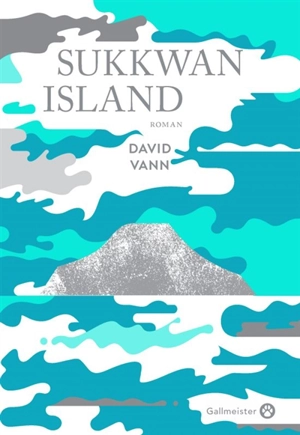 Sukkwan island - David Vann