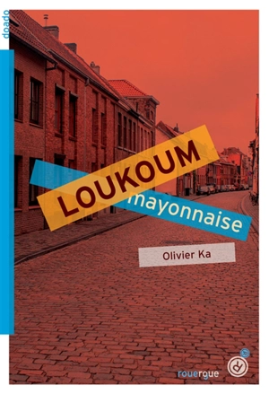 Loukoum mayonnaise - Olivier Ka