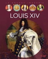 Louis XIV - Sabine Boccador