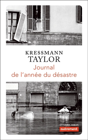 Journal de l'année du désastre - Kathrine Kressmann Taylor