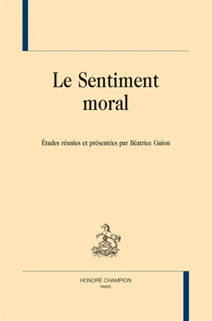 Le sentiment moral