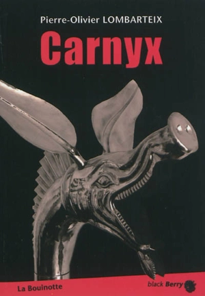 Carnyx - Pierre-Olivier Lombarteix