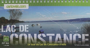 Lac de Constance : le tour du lac de Constance à vélo - Paulo Moura