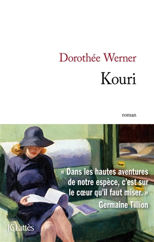 Kouri - Dorothée Werner