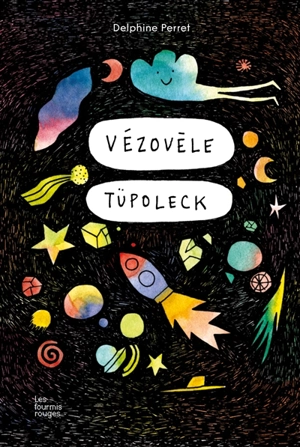 Vézovèle Tüpoleck - Delphine Perret