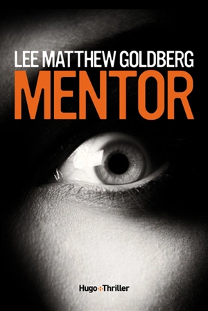 Mentor - Lee Matthew Goldberg