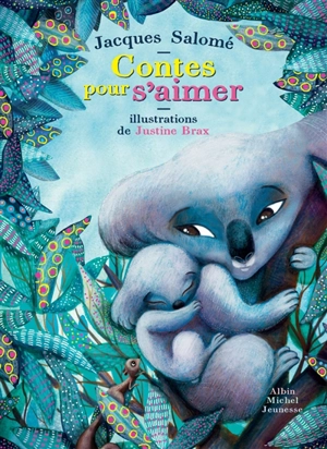 Contes pour s'aimer - Jacques Salomé