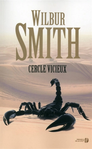 Cercle vicieux - Wilbur Smith