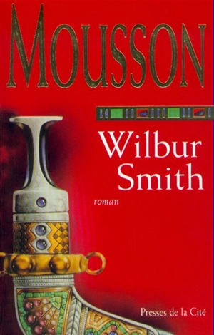 Mousson - Wilbur Smith