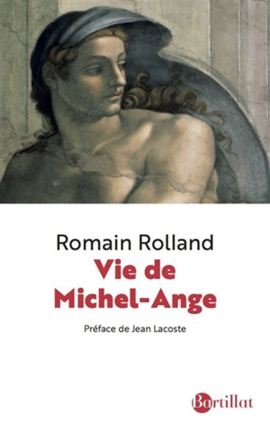 Vie de Michel-Ange - Romain Rolland