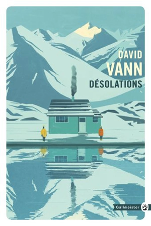 Désolations - David Vann