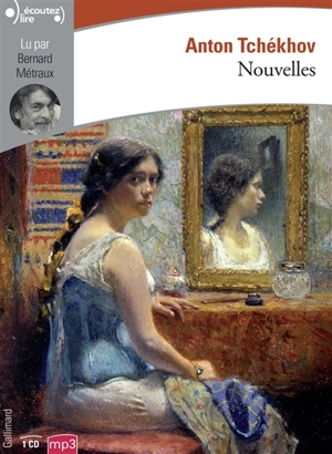 Nouvelles - Anton Pavlovitch Tchekhov