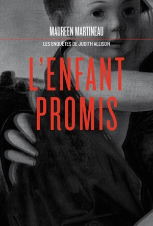 L'enfant promis 2 - Maureen Martineau