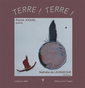 Terre ! Terre ! - Patrick Joquel