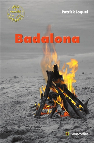 Badalona - Patrick Joquel