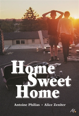 Home sweet home - Antoine Philias