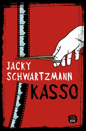 Kasso - Jacky Schwartzmann