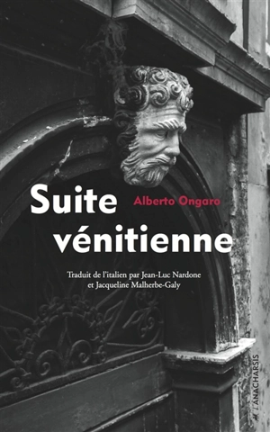Suite vénitienne - Alberto Ongaro
