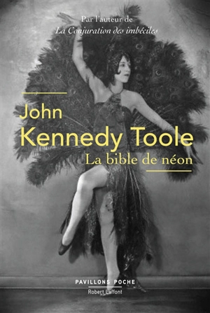 La bible de néon - John Kennedy Toole