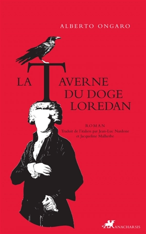 La taverne du doge Loredan - Alberto Ongaro