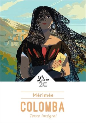 Colomba : texte intégral - Prosper Mérimée