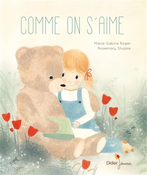 Comme on s'aime - Marie-Sabine Roger