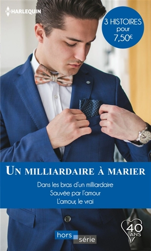 Un milliardaire à marier - Margaret Way